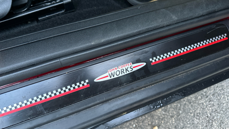 MINI Clubman 1.5 Cooper Sport 6dr Petrol Estate